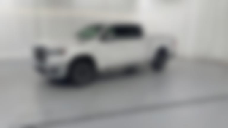 2026 Ram 1500 Crew Cab vehicle photo