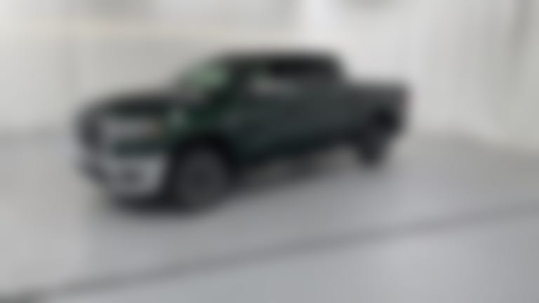 2026 Ram 1500 Crew Cab vehicle photo