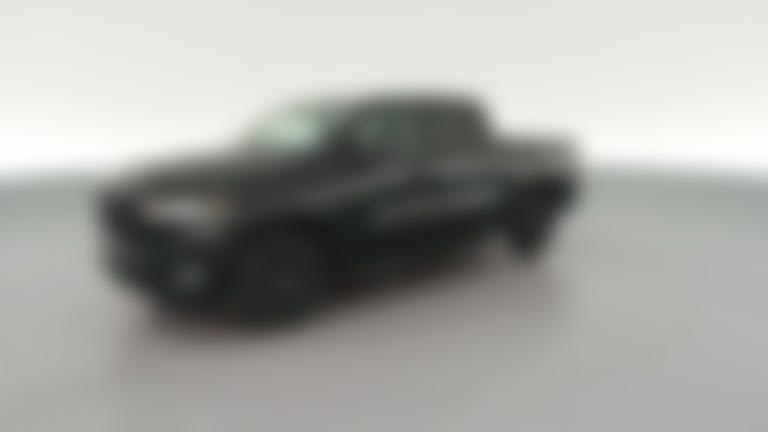2026 Ram 1500 Crew Cab vehicle photo