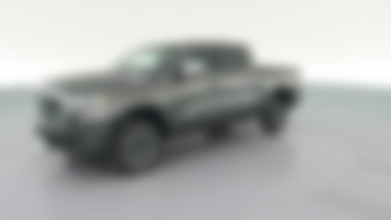 2026 Ram 1500 Crew Cab vehicle photo
