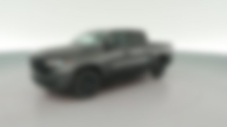 2026 Ram 1500 Crew Cab vehicle photo