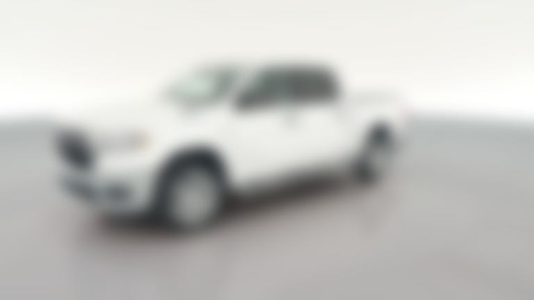 2026 Ram 1500 Crew Cab vehicle photo