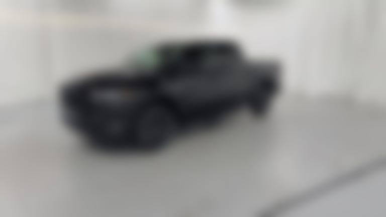 2026 Ram 1500 Crew Cab vehicle photo
