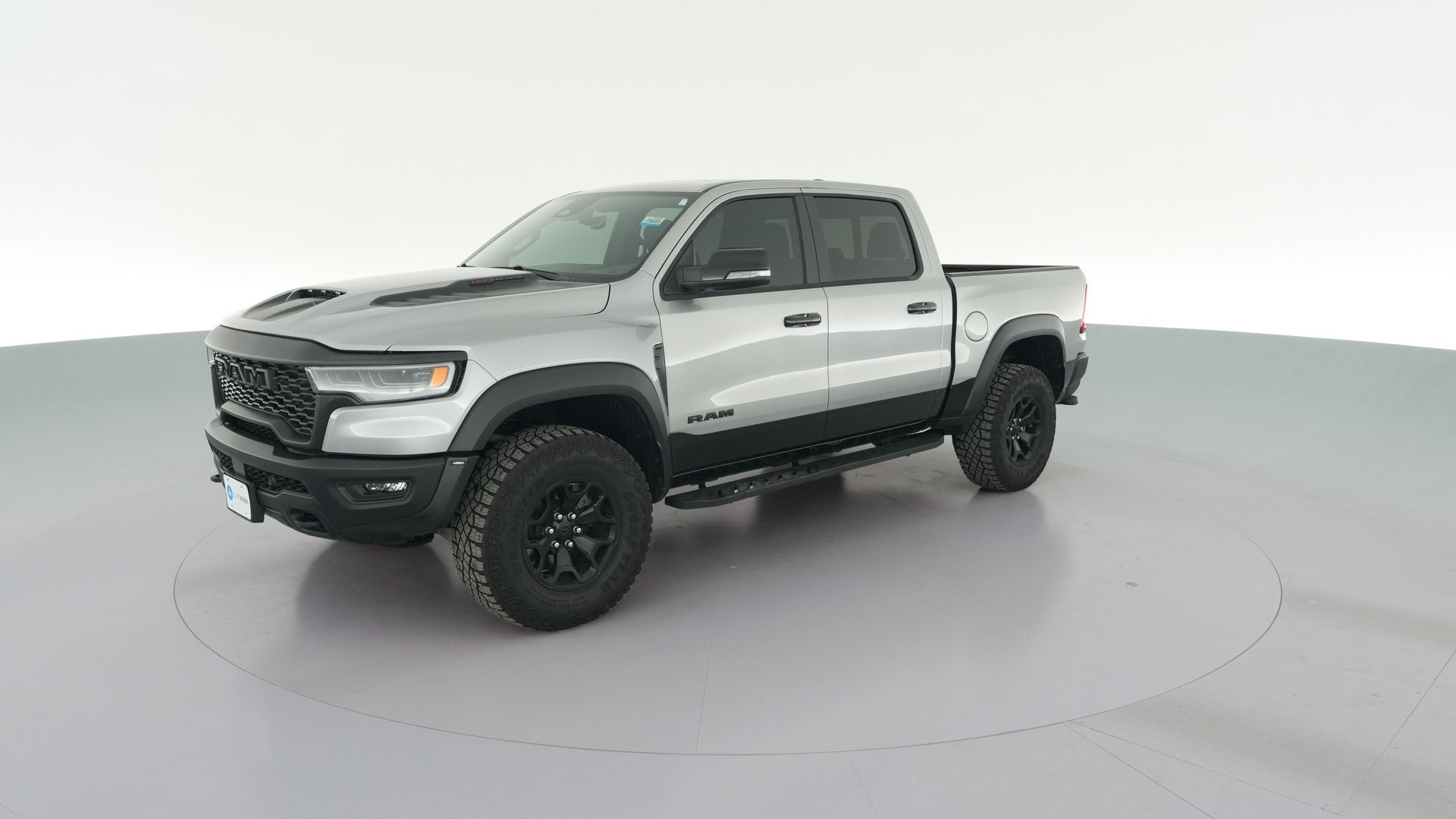 2026 Ram 1500 Crew Cab vehicle photo