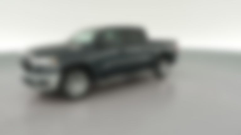 2026 Ram 1500 Crew Cab vehicle photo