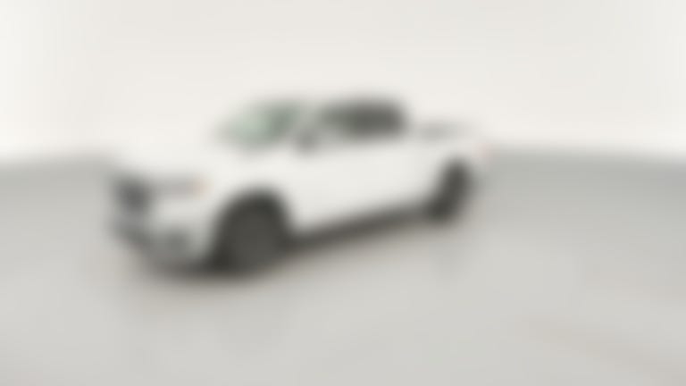 2026 Ram 1500 Crew Cab vehicle photo