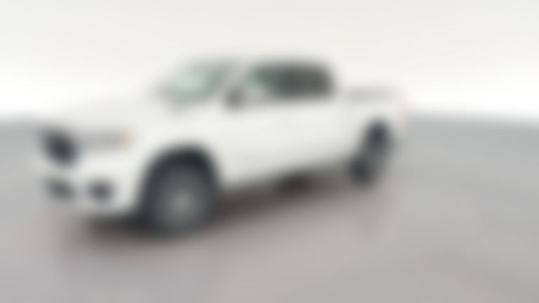 2026 Ram 1500 Crew Cab vehicle photo