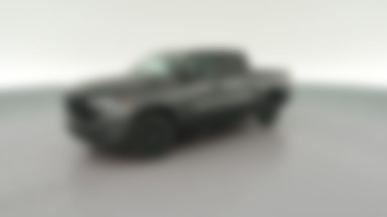 2026 Ram 1500 Crew Cab vehicle photo