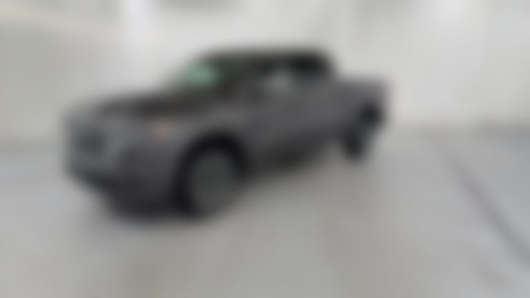 2026 Ram 1500 Crew Cab vehicle photo