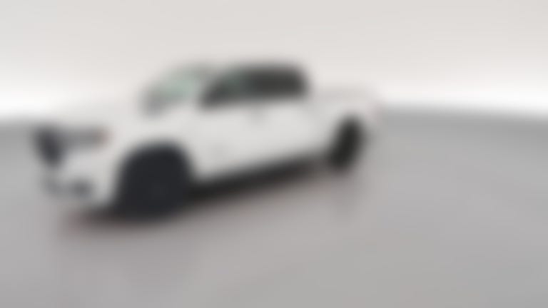 2026 Ram 1500 Crew Cab vehicle photo
