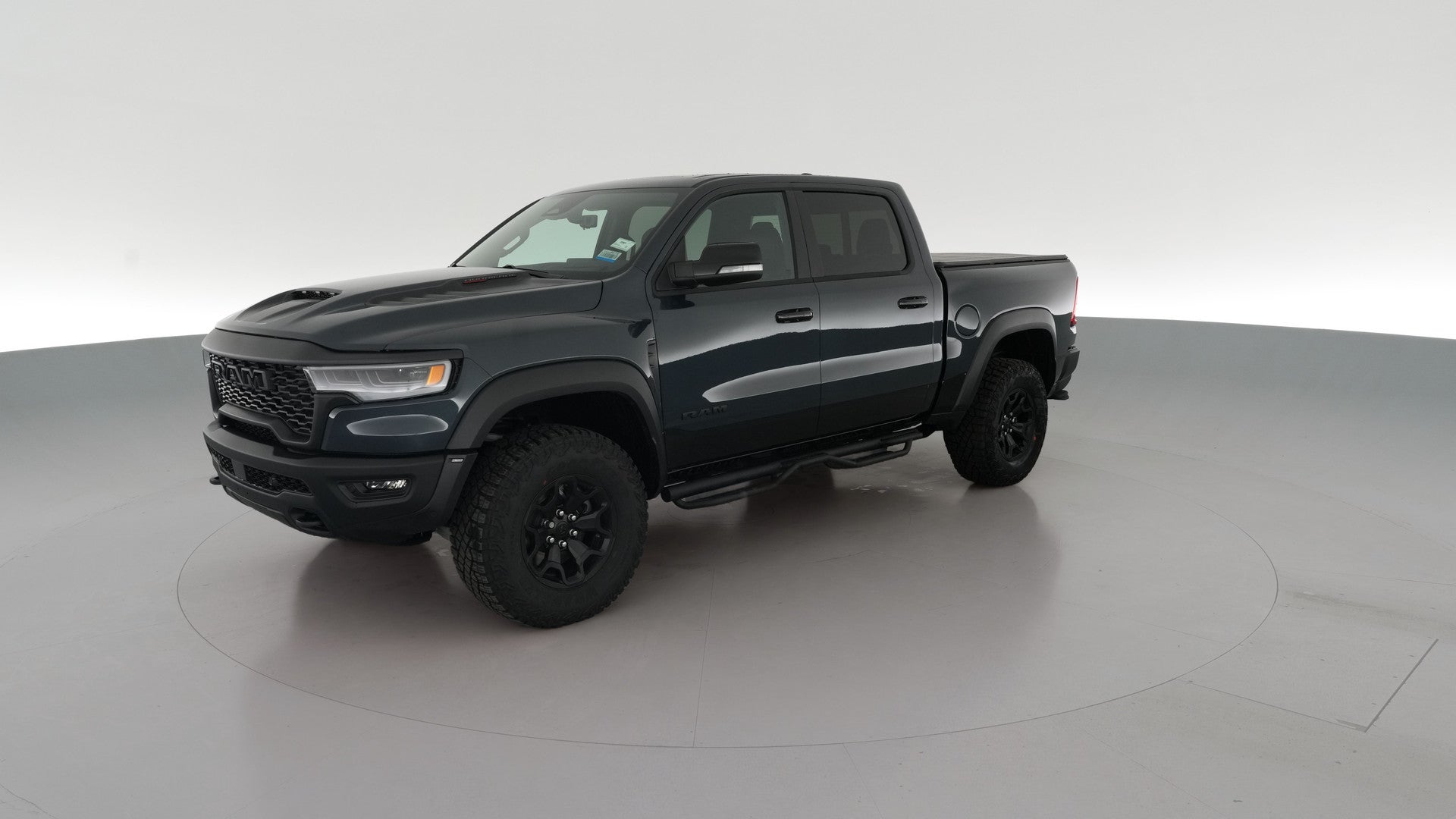 2026 Ram 1500 Crew Cab vehicle photo