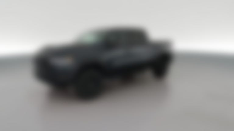 2026 Ram 1500 Crew Cab vehicle photo