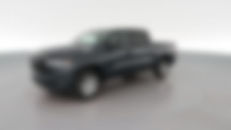 2026 Ram 1500 Crew Cab vehicle photo