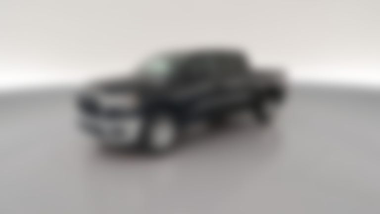 2026 Ram 1500 Crew Cab vehicle photo