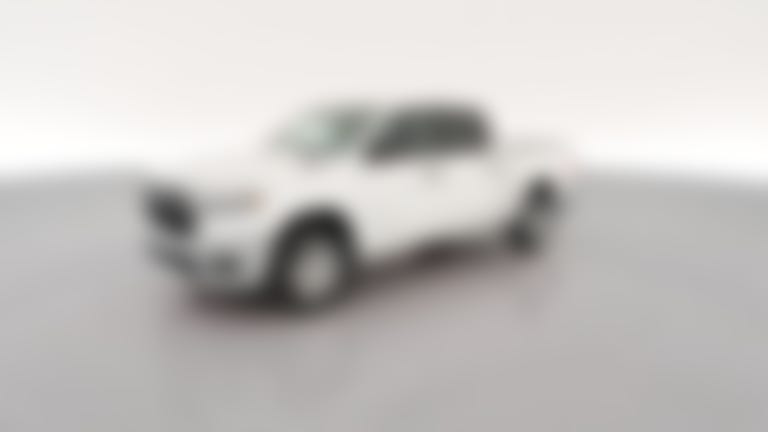 2026 Ram 1500 Crew Cab vehicle photo