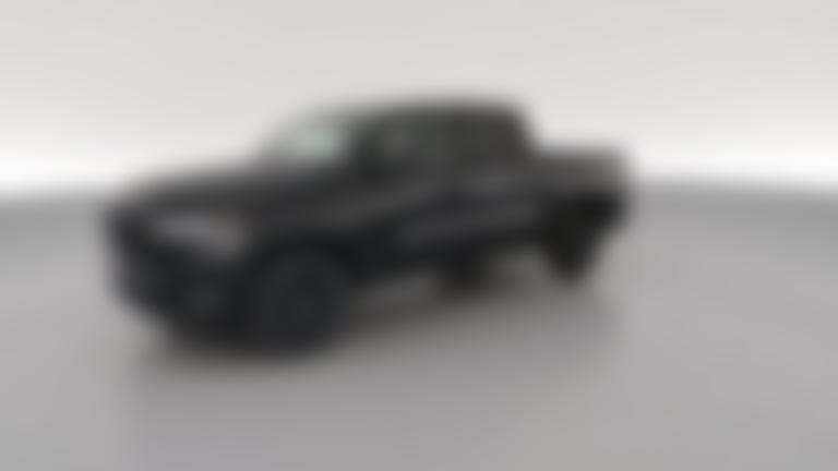 2026 Ram 1500 Crew Cab vehicle photo