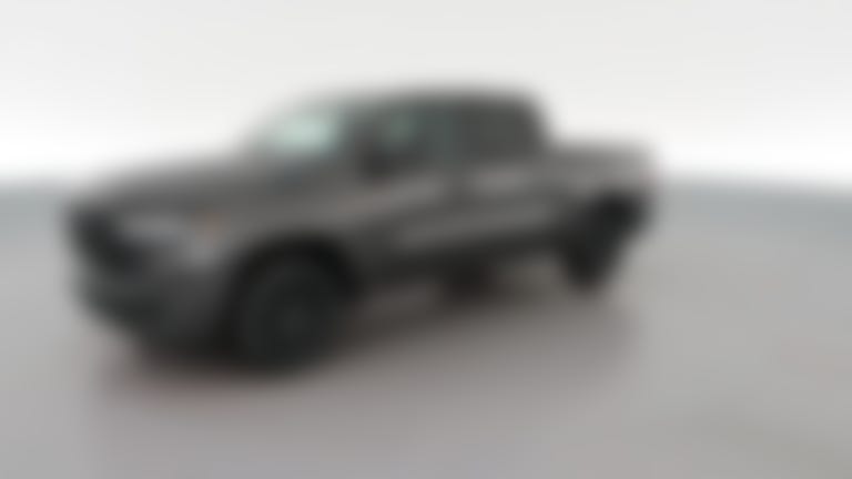 2026 Ram 1500 Crew Cab vehicle photo