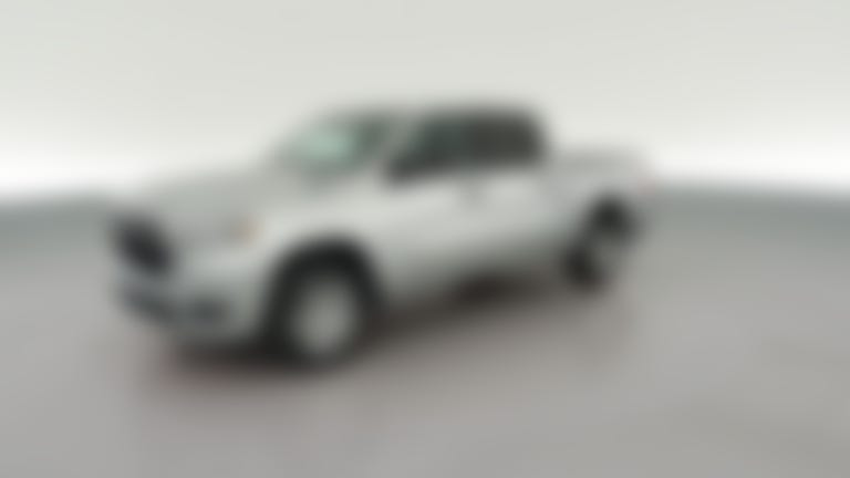 2026 Ram 1500 Crew Cab vehicle photo
