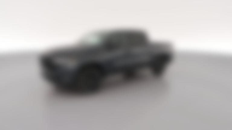 2026 Ram 1500 Crew Cab vehicle photo