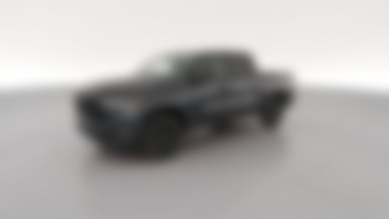 2026 Ram 1500 Crew Cab vehicle photo