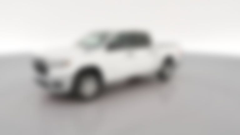 2026 Ram 1500 Crew Cab vehicle photo