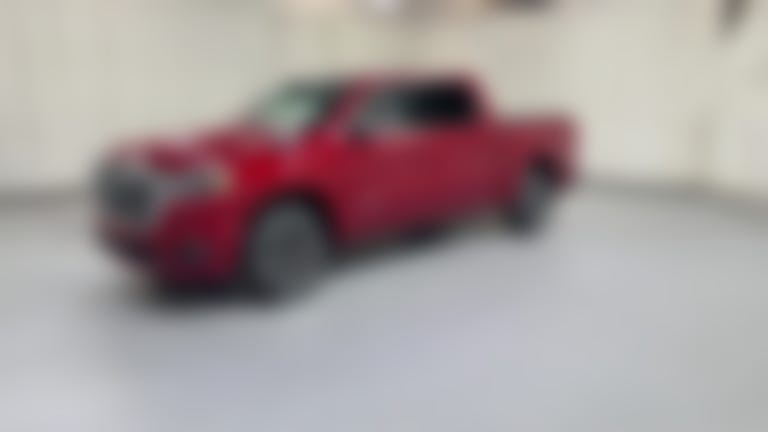 2026 Ram 1500 Crew Cab vehicle photo