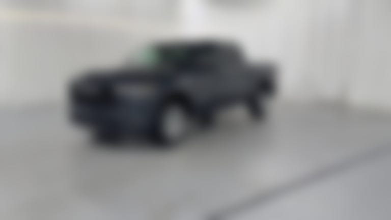 2026 Ram 1500 Crew Cab vehicle photo