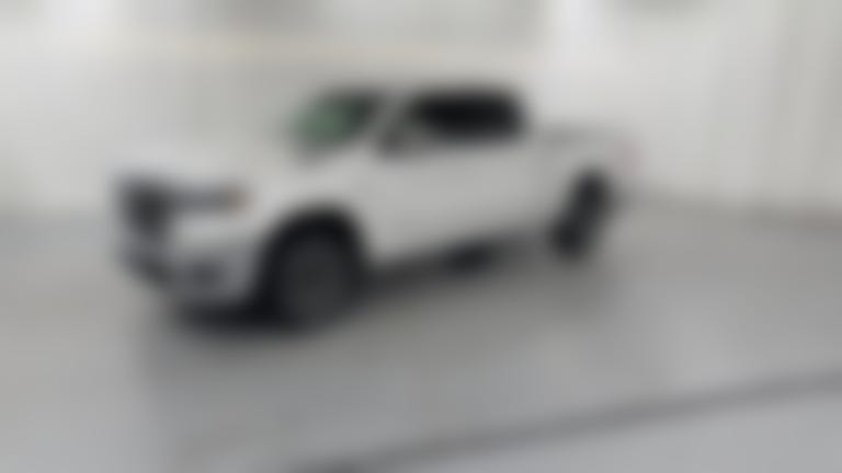 2026 Ram 1500 Crew Cab vehicle photo