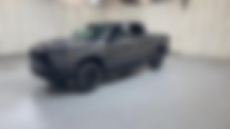2026 Ram 1500 Crew Cab vehicle photo
