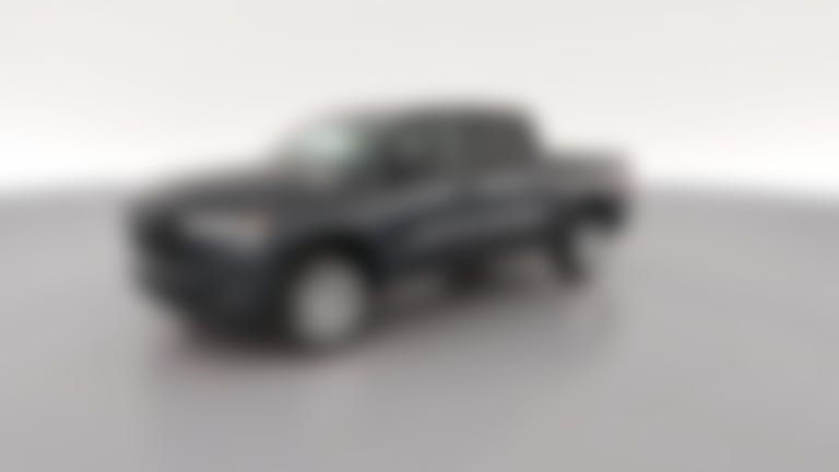 2026 Ram 1500 Crew Cab vehicle photo