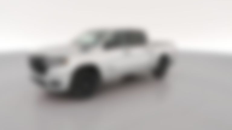2026 Ram 1500 Crew Cab vehicle photo