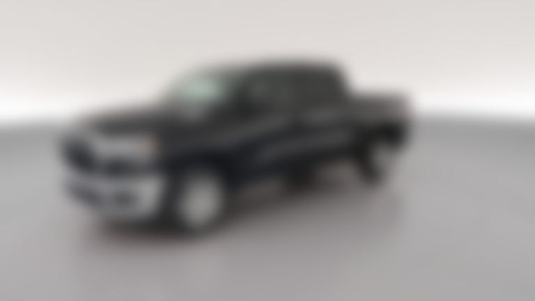 2026 Ram 1500 Crew Cab vehicle photo