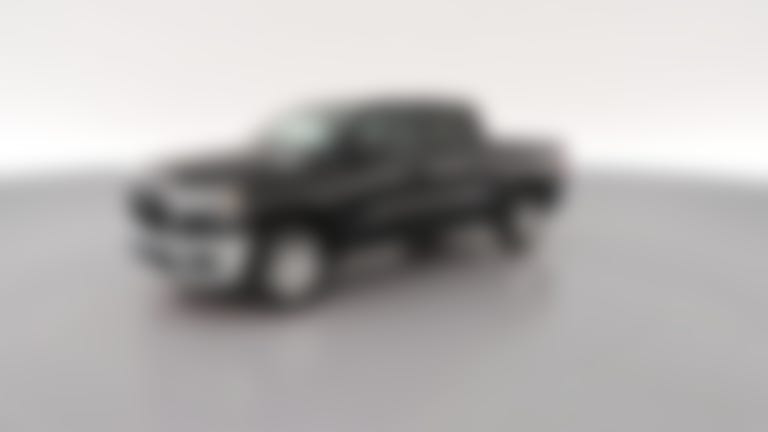 2026 Ram 1500 Crew Cab vehicle photo