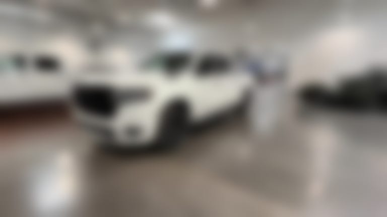 2026 Ram 1500 Crew Cab vehicle photo