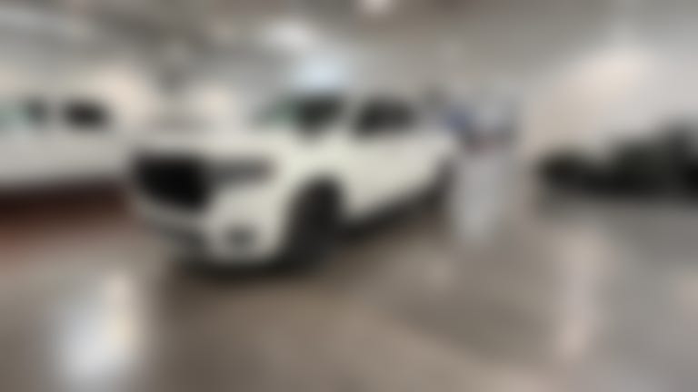 2026 Ram 1500 Crew Cab vehicle photo