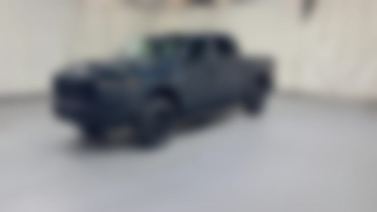 2026 Ram 1500 Crew Cab vehicle photo