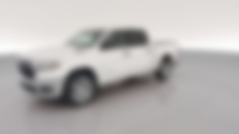 2026 Ram 1500 Crew Cab vehicle photo