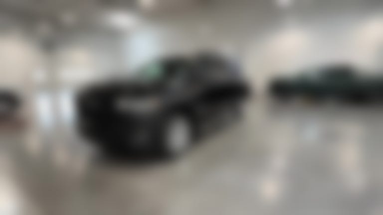 2026 Ram 1500 Crew Cab vehicle photo