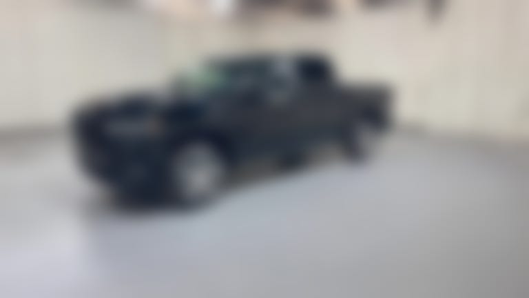 2026 Ram 1500 Crew Cab vehicle photo