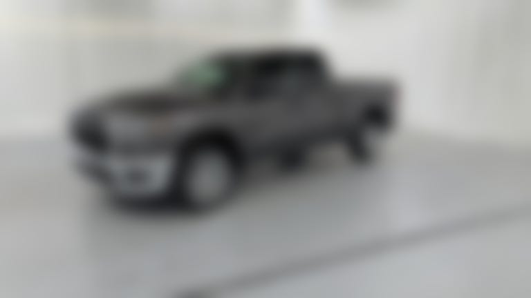 2026 Ram 1500 Quad Cab vehicle photo