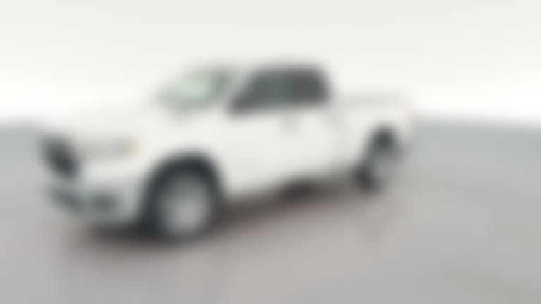 2026 Ram 1500 Quad Cab vehicle photo