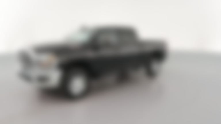 2026 Ram 2500 Crew Cab vehicle photo