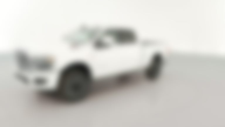 2026 Ram 2500 Crew Cab vehicle photo