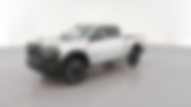2026 Ram 2500 Crew Cab vehicle photo