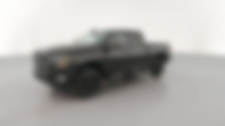 2026 Ram 2500 Crew Cab vehicle photo