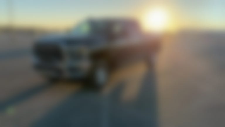 2026 Ram 2500 Crew Cab vehicle photo