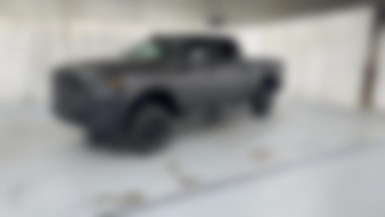 2026 Ram 2500 Crew Cab vehicle photo