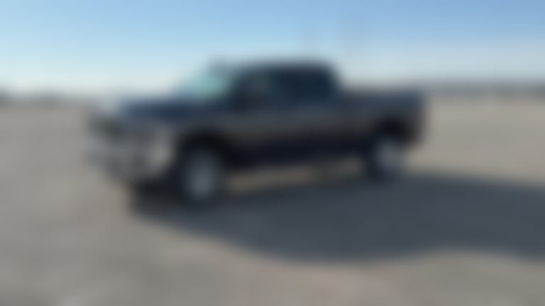 2026 Ram 2500 Crew Cab vehicle photo