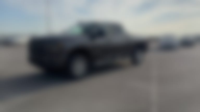 2026 Ram 2500 Crew Cab vehicle photo