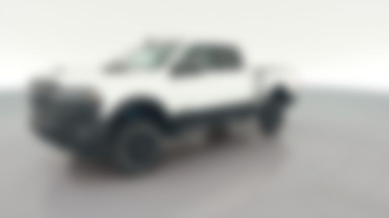 2026 Ram 2500 Crew Cab vehicle photo